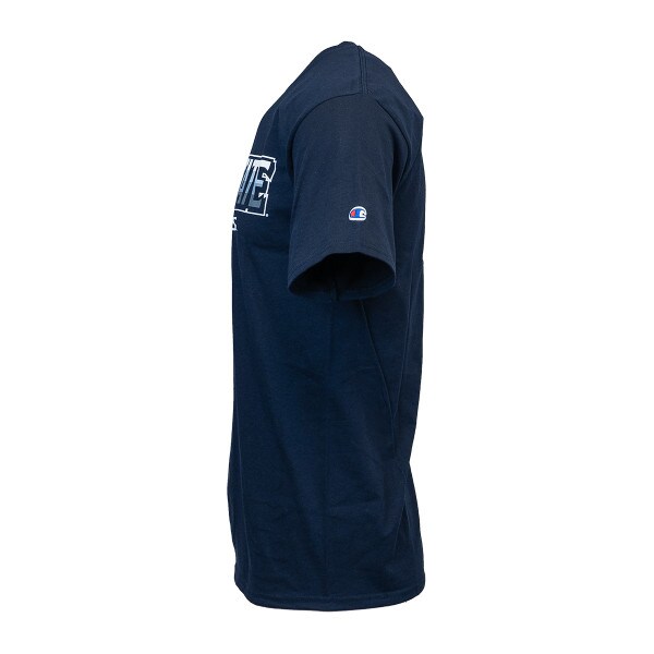 utah state aggies champion tshirt navy